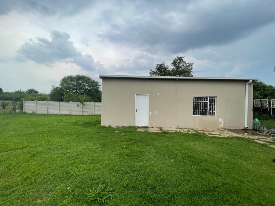 3 Bedroom Property for Sale in Senekal Free State